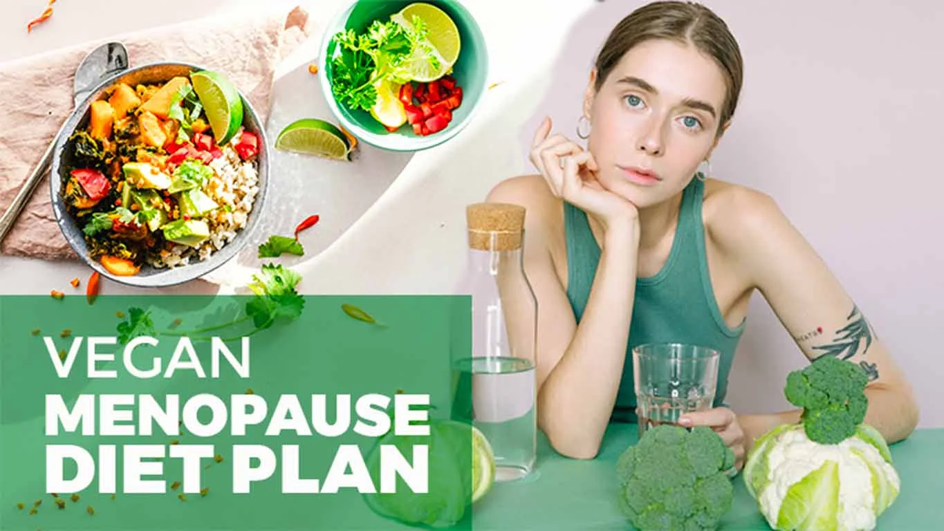 Vegan-menopause-diet-plan