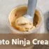 Keto Ninja Creami Recipes